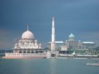 malaysia mosque